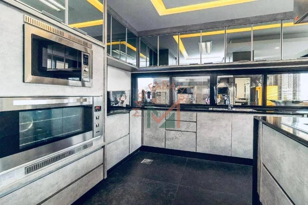 Casa de Condomínio, 4 quartos - Foto 8