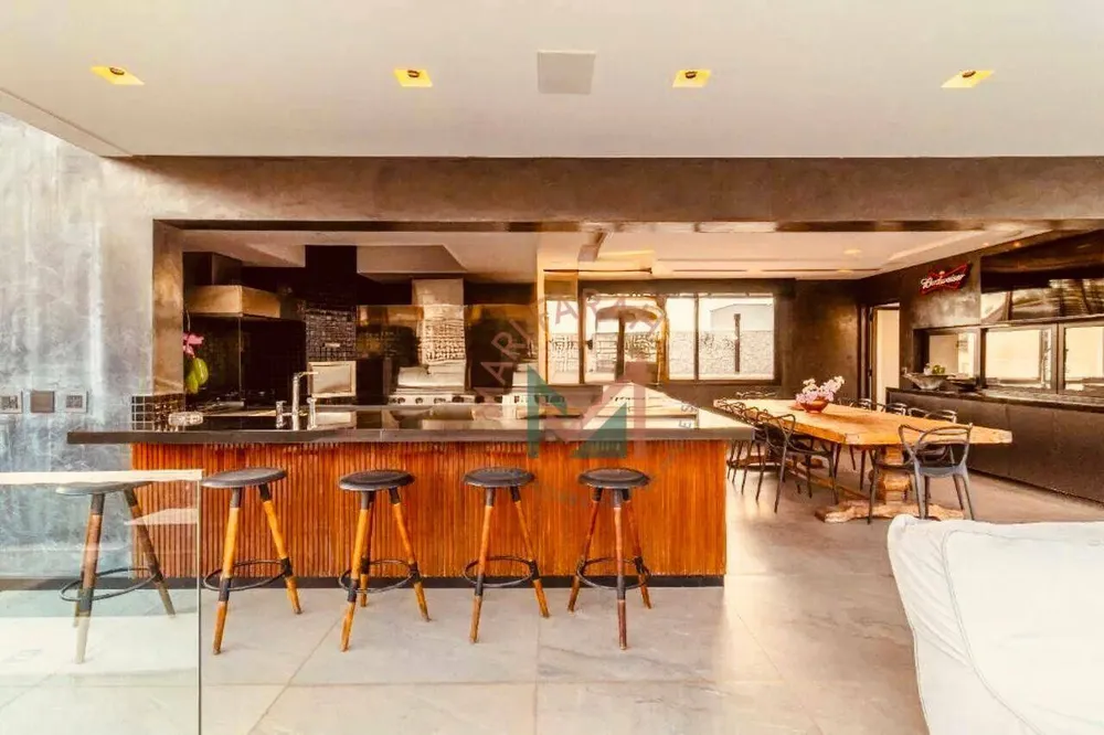 Casa de Condomínio, 4 quartos - Foto 6