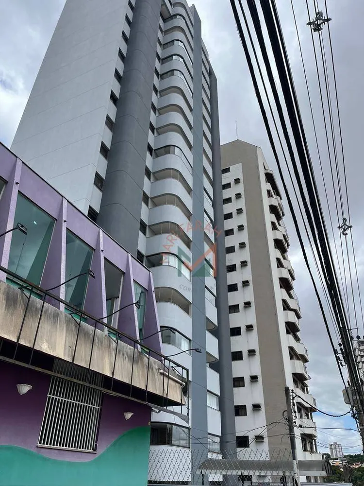 Apartamento, 3 quartos, 137 m² - Foto 9