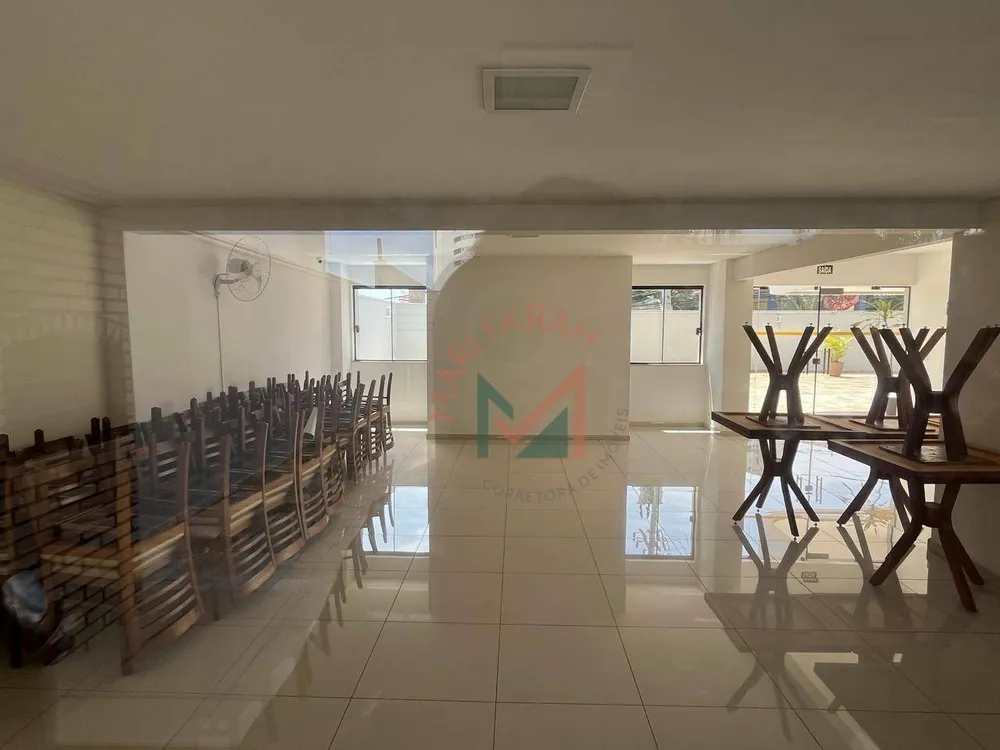 Apartamento, 3 quartos, 137 m² - Foto 3