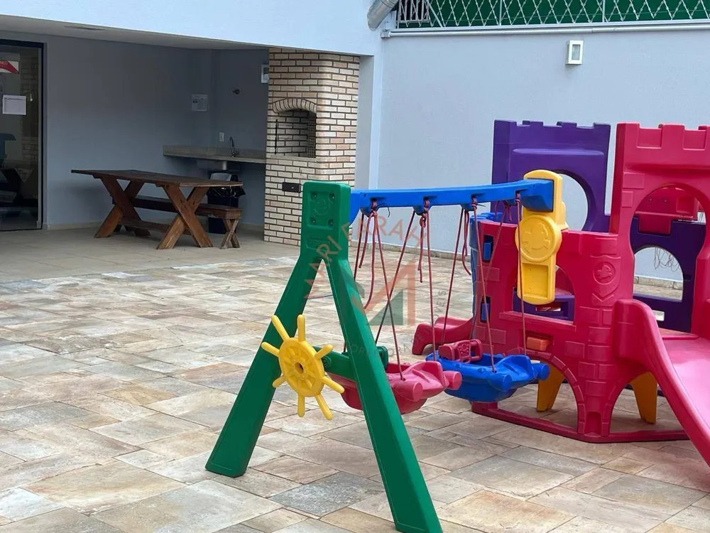Apartamento, 3 quartos, 137 m² - Foto 6