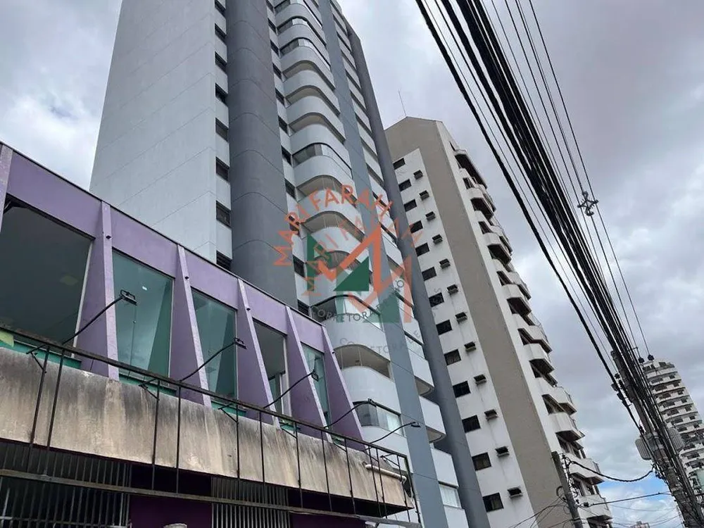 Apartamento, 3 quartos, 137 m² - Foto 15