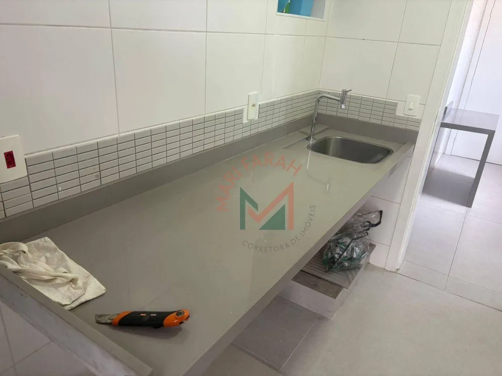 Apartamento, 3 quartos, 137 m² - Foto 2