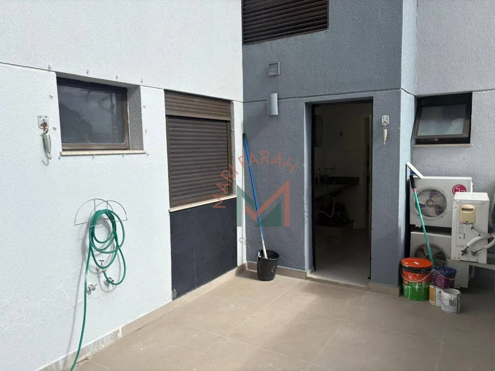 Apartamento, 3 quartos, 137 m² - Foto 3