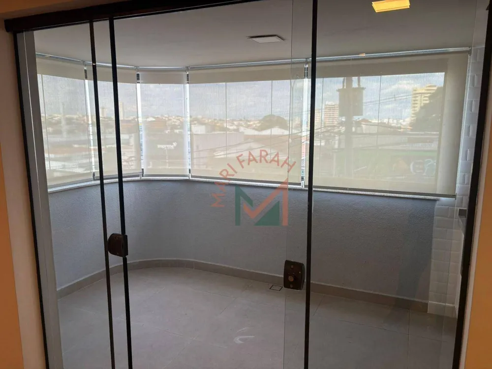 Apartamento, 3 quartos, 137 m² - Foto 1