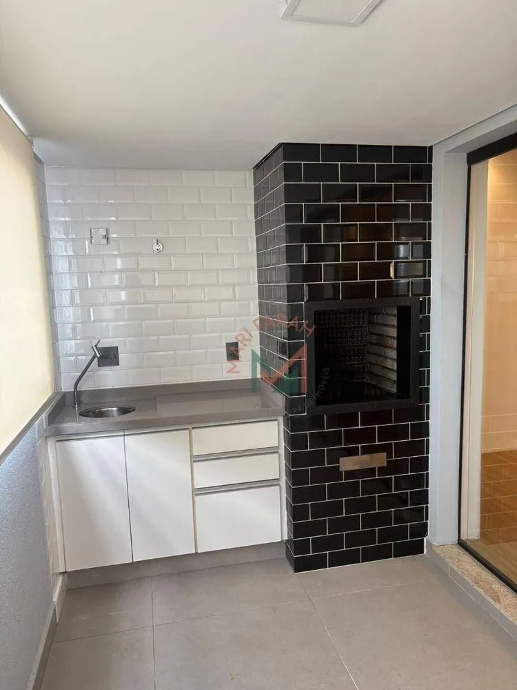 Apartamento, 3 quartos, 137 m² - Foto 12