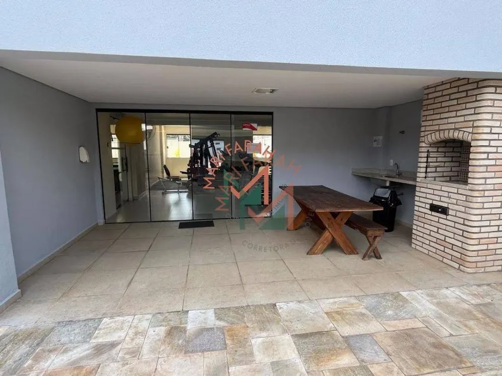 Apartamento, 3 quartos, 137 m² - Foto 1