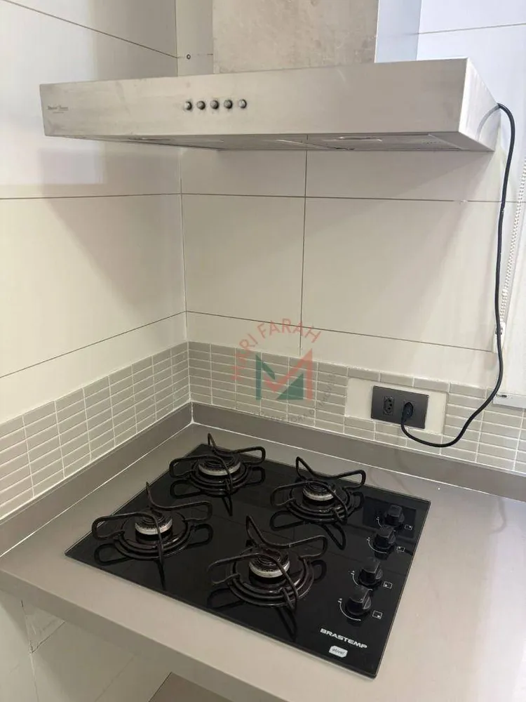 Apartamento, 3 quartos, 137 m² - Foto 4