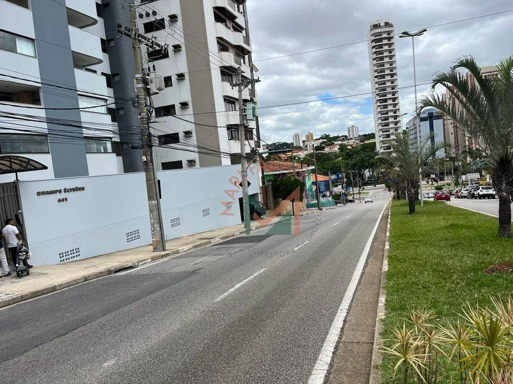 Apartamento, 3 quartos, 137 m² - Foto 4