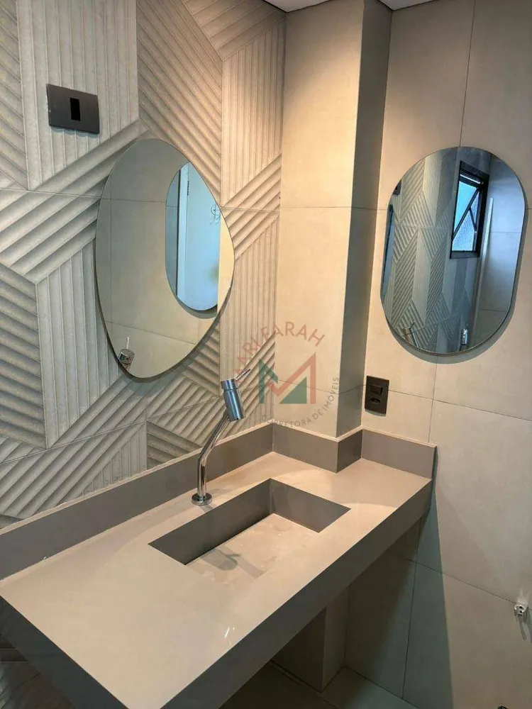 Apartamento, 3 quartos, 137 m² - Foto 14