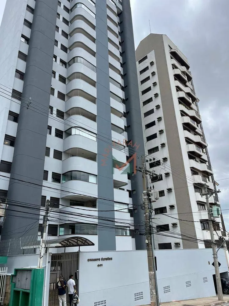 Apartamento, 3 quartos, 137 m² - Foto 10
