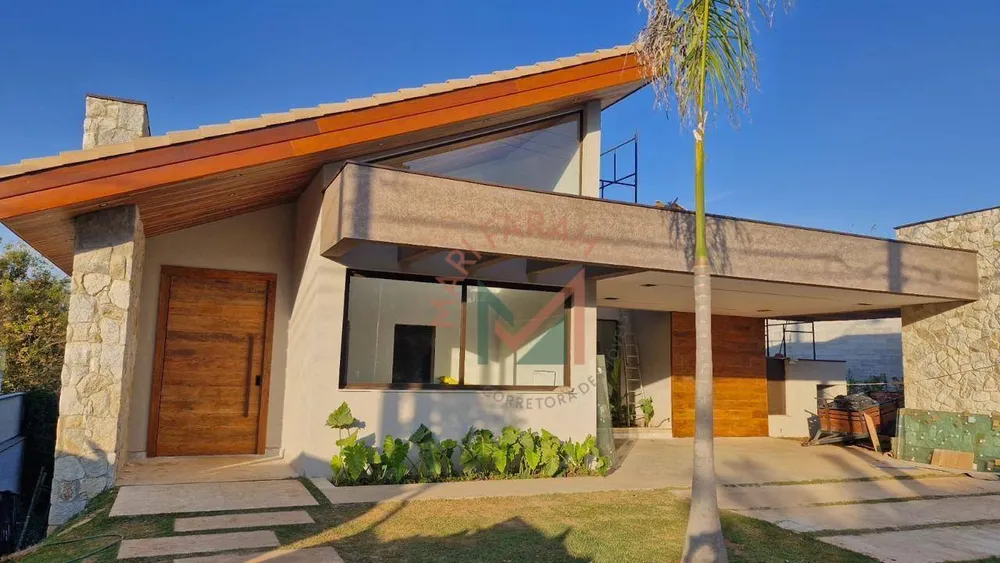 Casa de Condomínio, 4 quartos - Foto 6