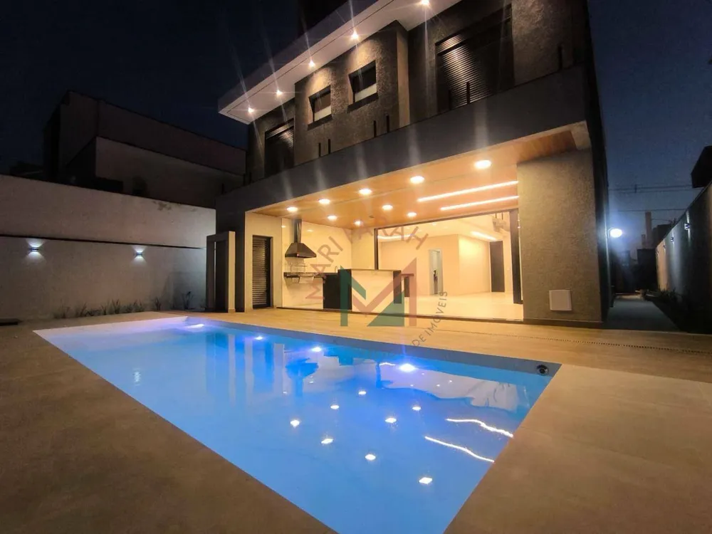 Casa de Condomínio, 4 quartos - Foto 6
