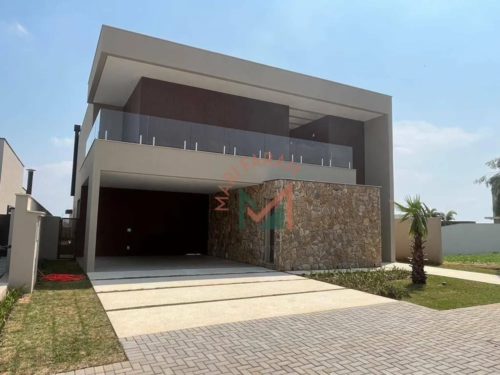 Casa de Condomínio, 5 quartos - Foto 5