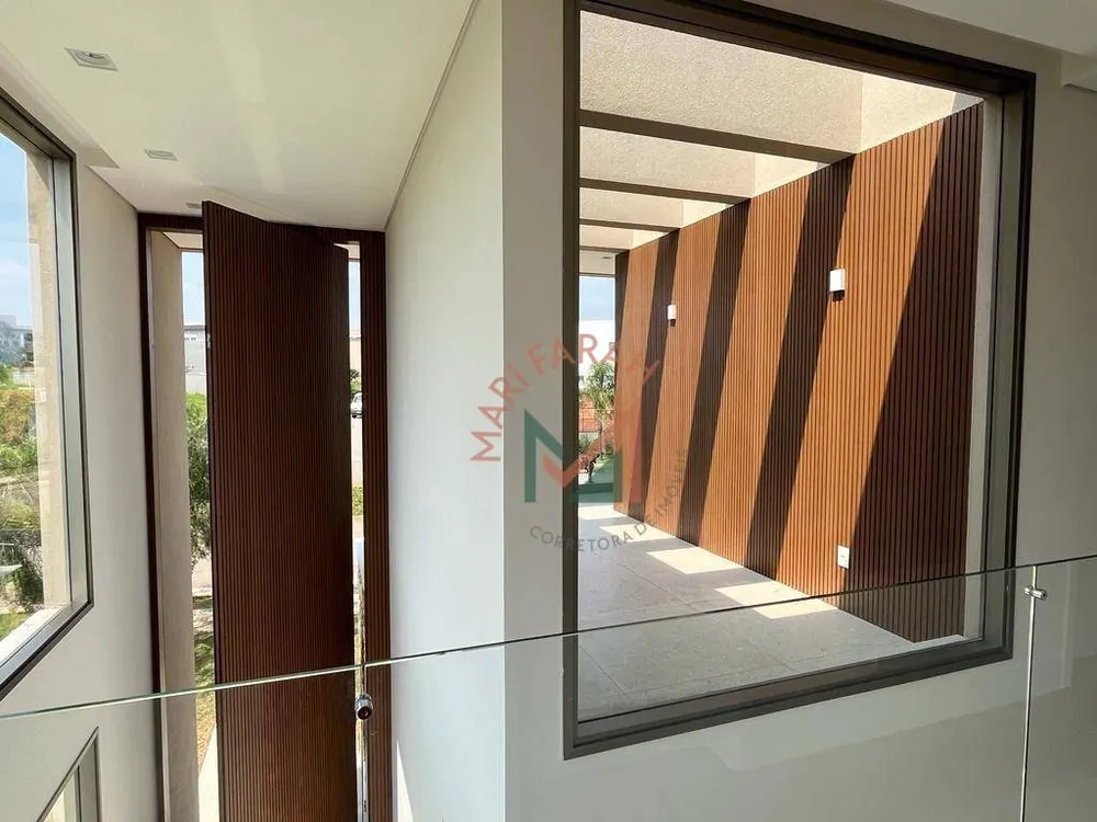 Casa de Condomínio, 5 quartos - Foto 4