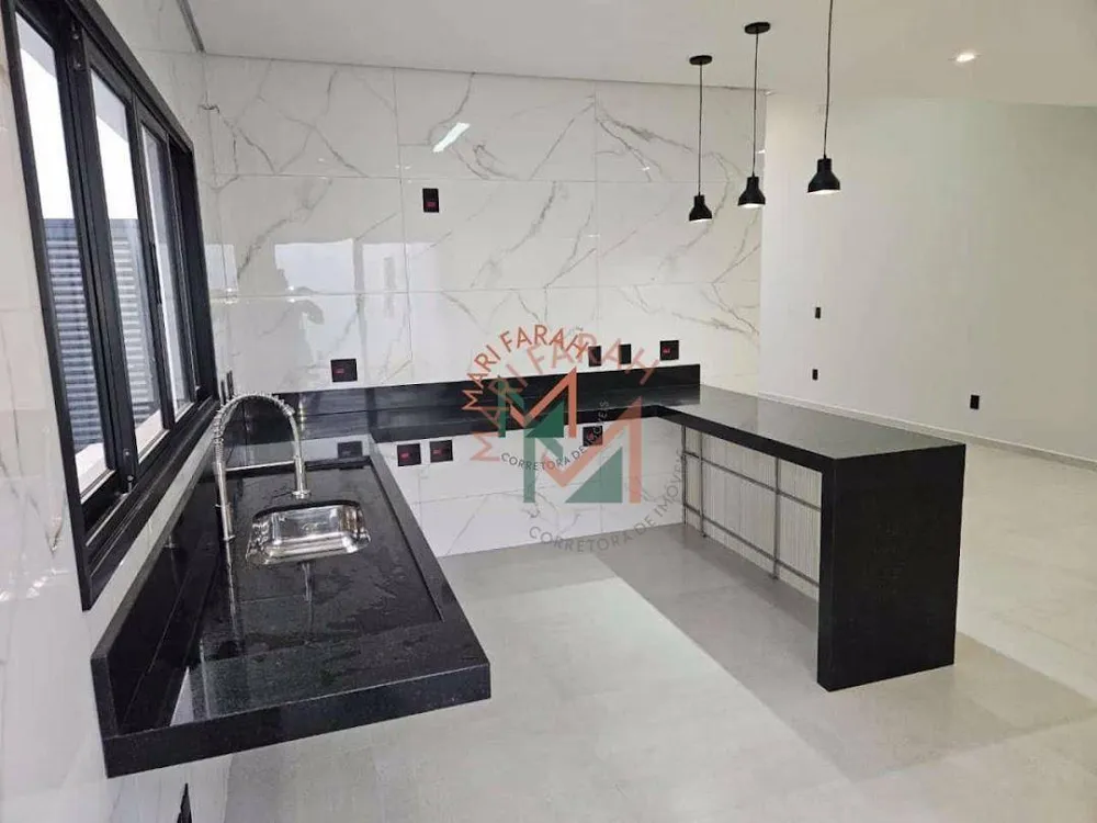 Casa de Condomínio, 3 quartos - Foto 6