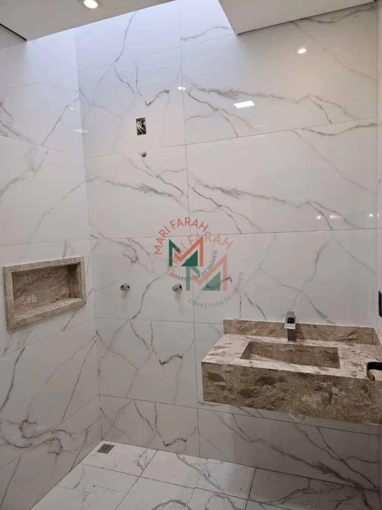 Casa de Condomínio, 3 quartos - Foto 8
