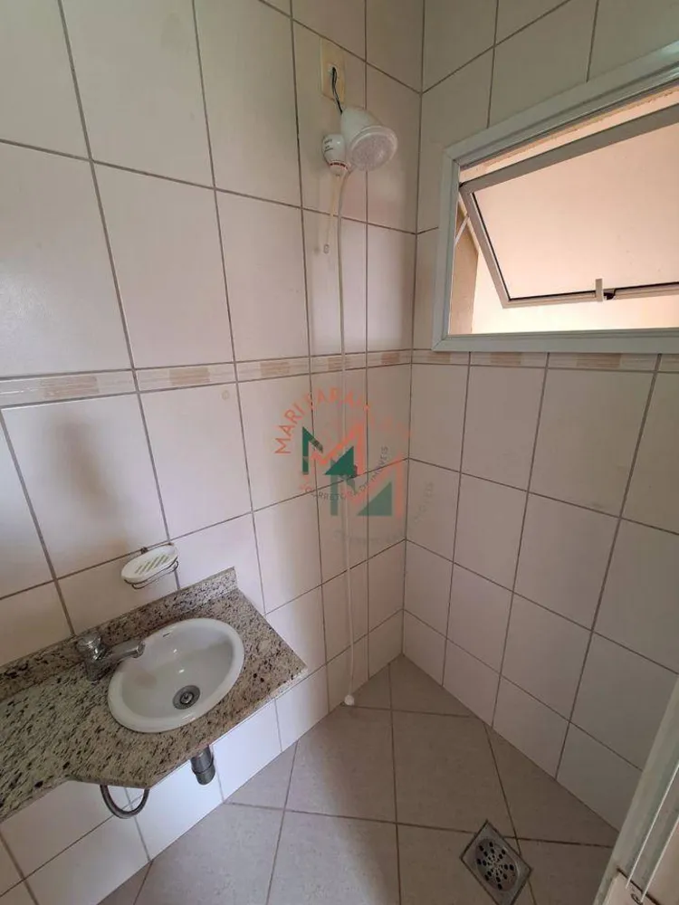 Casa de Condomínio, 3 quartos - Foto 9