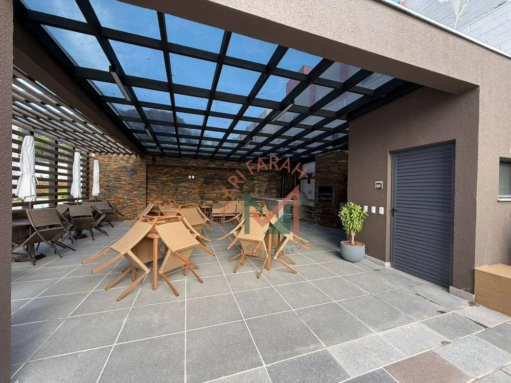 Apartamento, 3 quartos, 99 m² - Foto 14