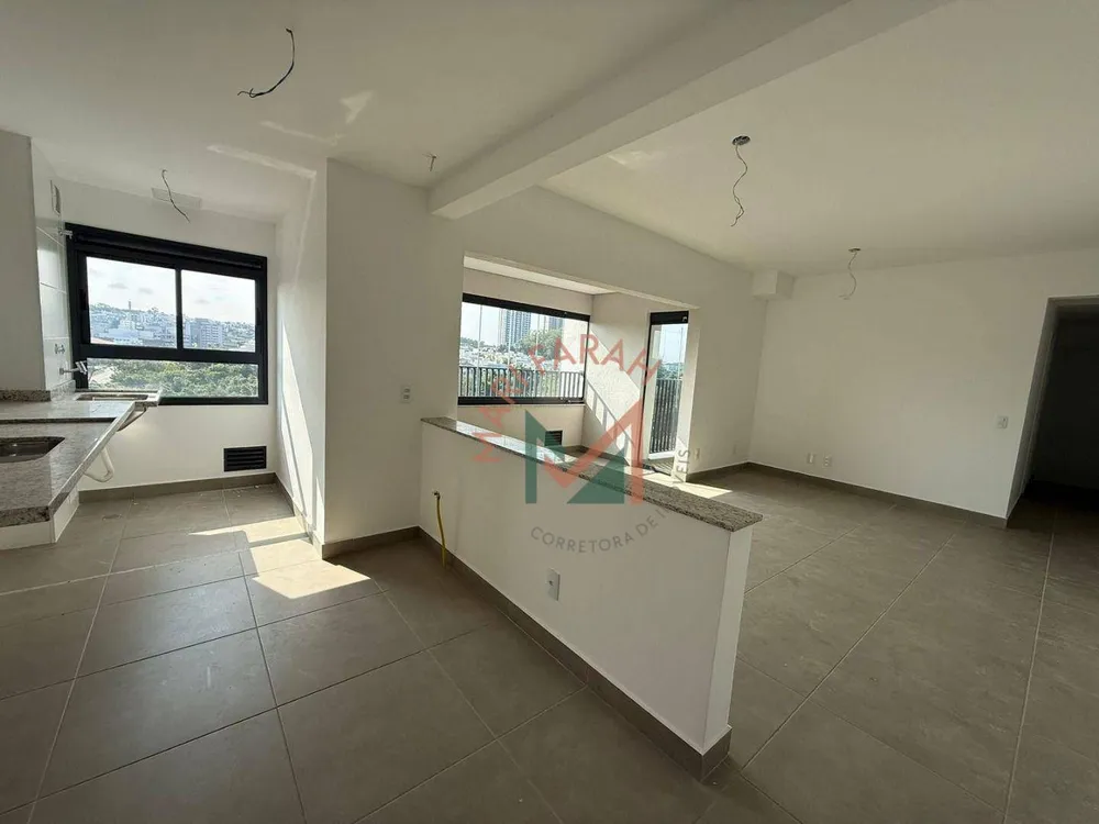 Apartamento, 3 quartos, 99 m² - Foto 10