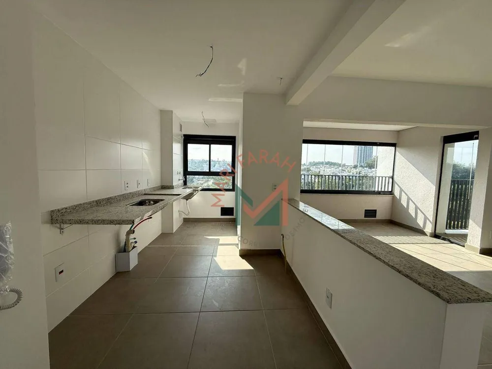 Apartamento, 3 quartos, 99 m² - Foto 11