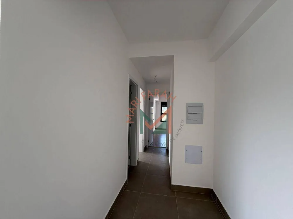 Apartamento, 3 quartos, 99 m² - Foto 2