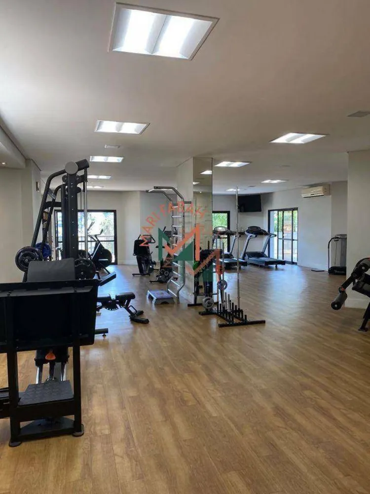 Cobertura, 3 quartos, 780 m² - Foto 4