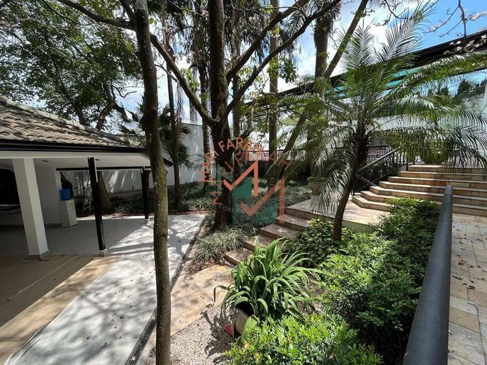 Cobertura, 3 quartos, 780 m² - Foto 8