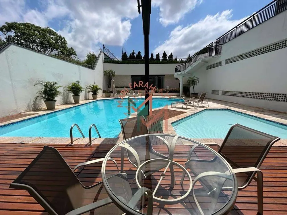 Cobertura, 3 quartos, 780 m² - Foto 5