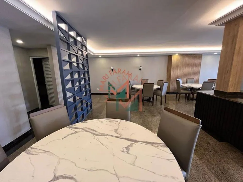 Cobertura, 3 quartos, 780 m² - Foto 12