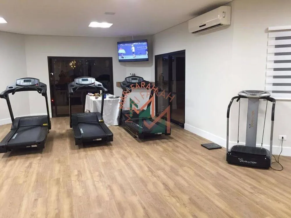 Cobertura, 3 quartos, 780 m² - Foto 3