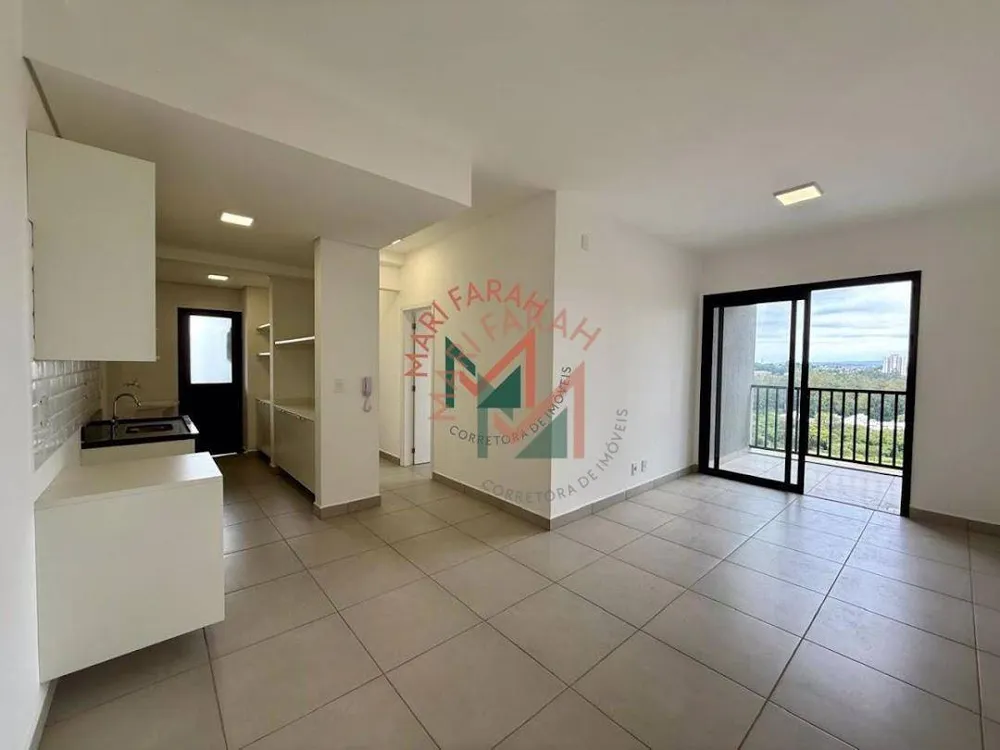 Apartamento, 2 quartos, 76 m² - Foto 2
