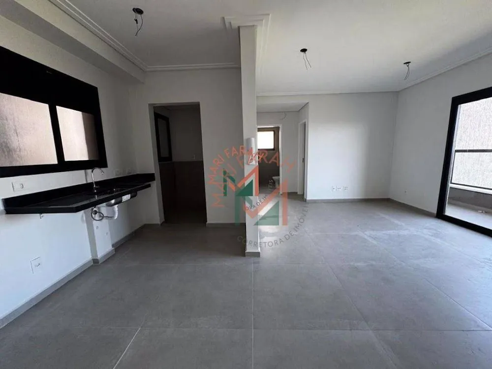 Apartamento, 2 quartos, 62 m² - Foto 1