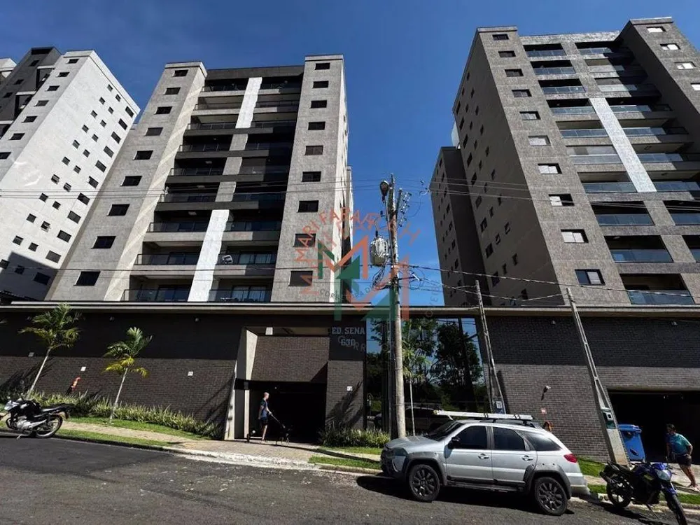 Apartamento, 2 quartos, 62 m² - Foto 8