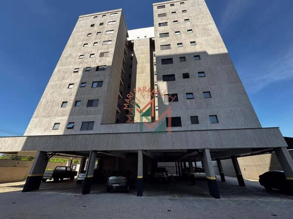 Apartamento, 2 quartos, 62 m² - Foto 9