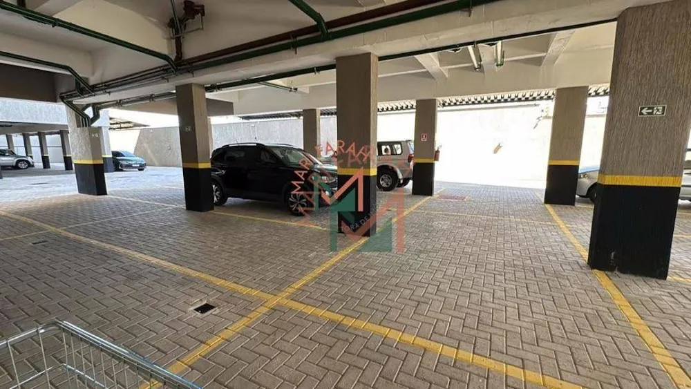 Apartamento, 2 quartos, 62 m² - Foto 11
