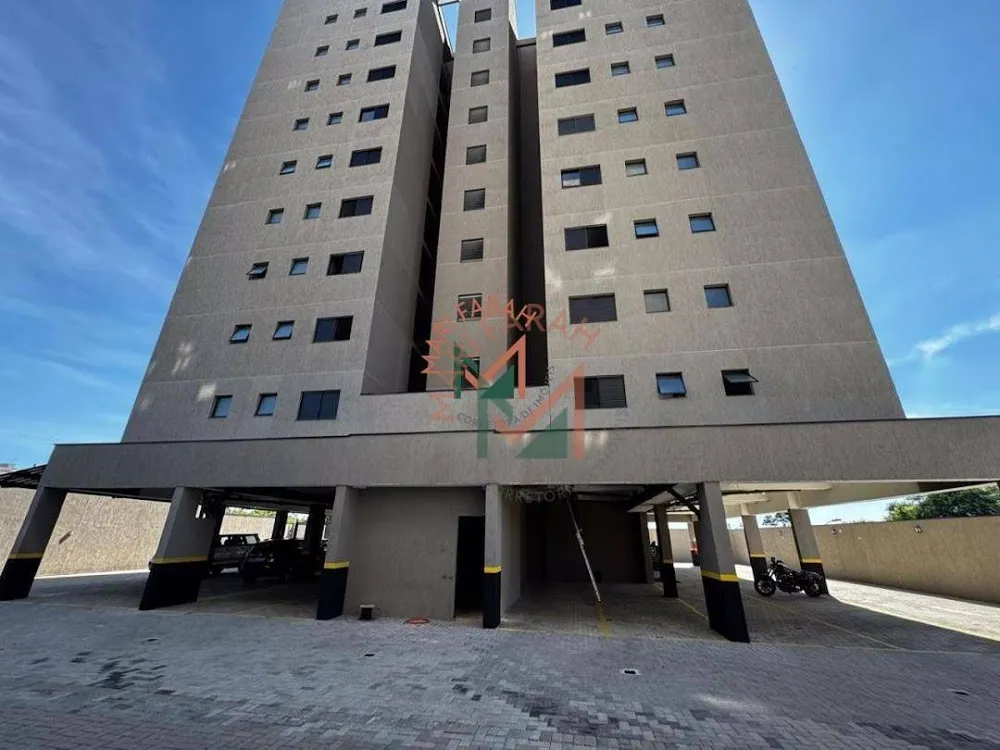 Apartamento, 2 quartos, 62 m² - Foto 14