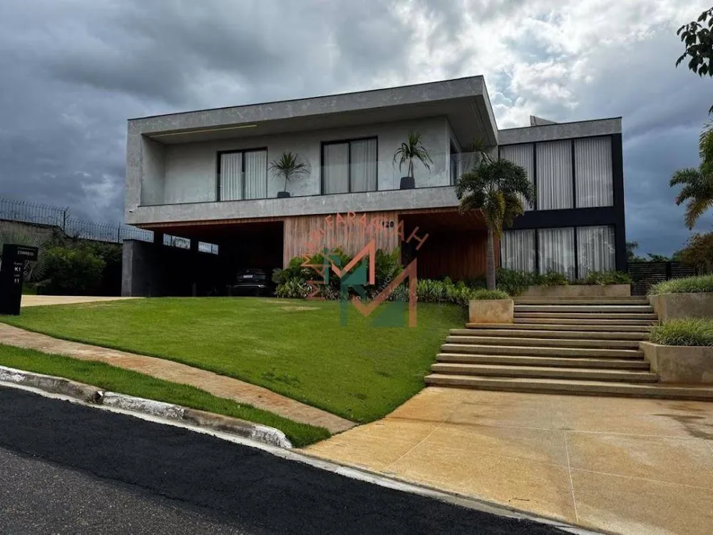 Casa de Condomínio, 4 quartos - Foto 5