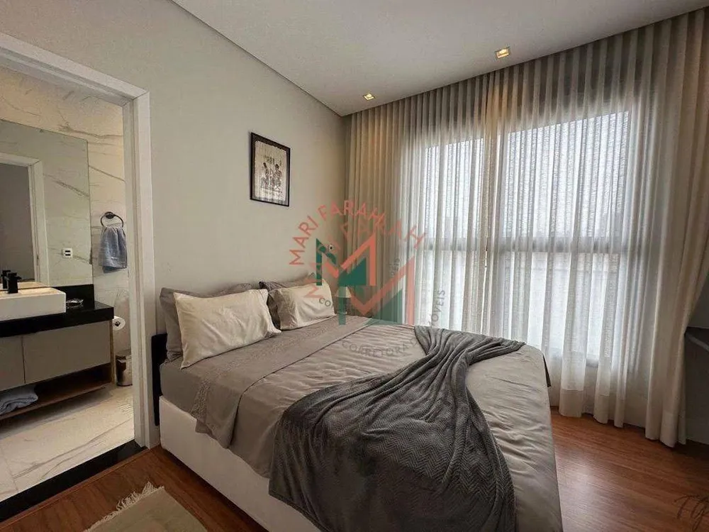 Casa de Condomínio, 4 quartos - Foto 7
