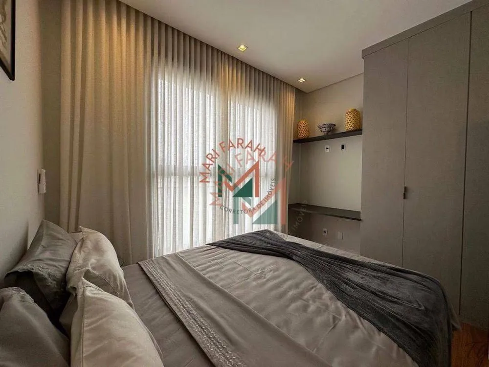 Casa de Condomínio, 4 quartos - Foto 10