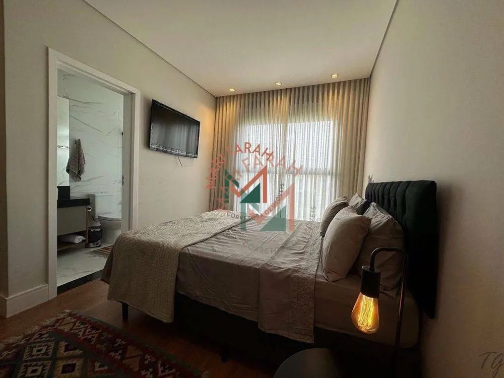 Casa de Condomínio, 4 quartos - Foto 8