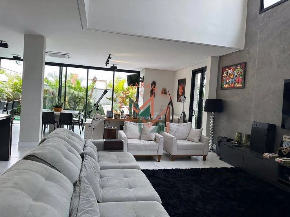 Casa de Condomínio, 4 quartos - Foto 12