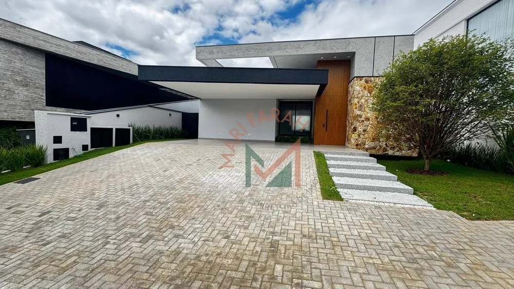 Casa de Condomínio, 3 quartos - Foto 6