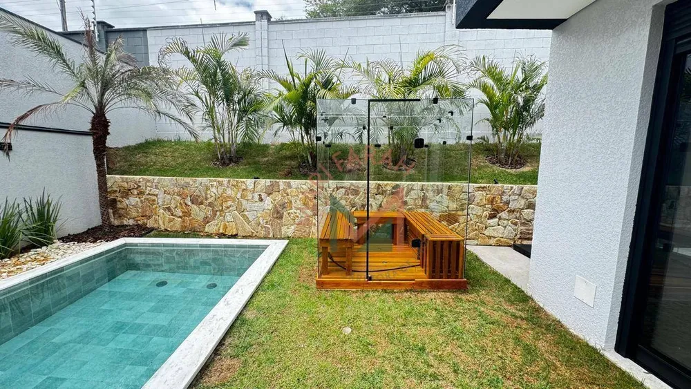 Casa de Condomínio, 3 quartos - Foto 11