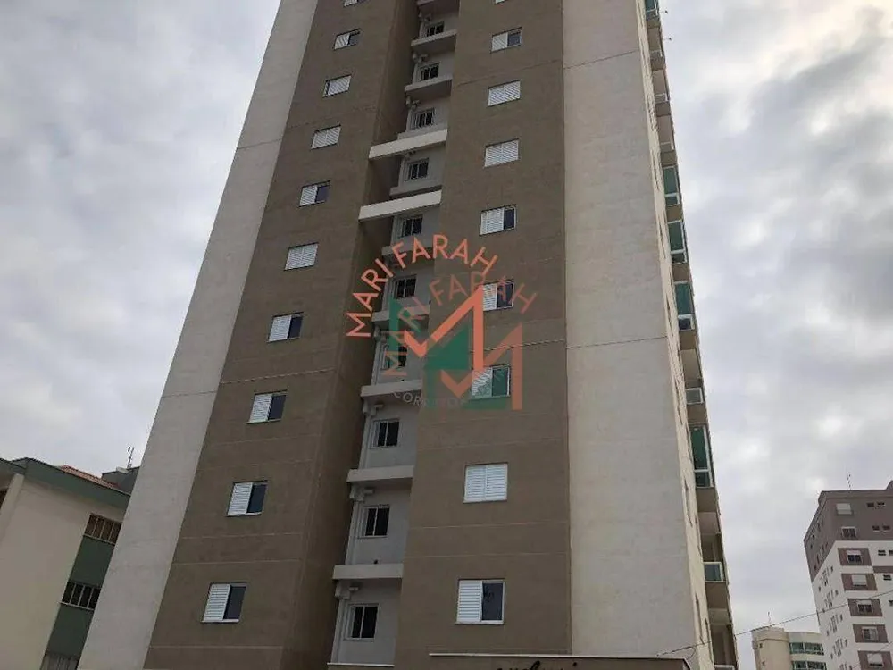 Apartamento, 3 quartos, 77 m² - Foto 1