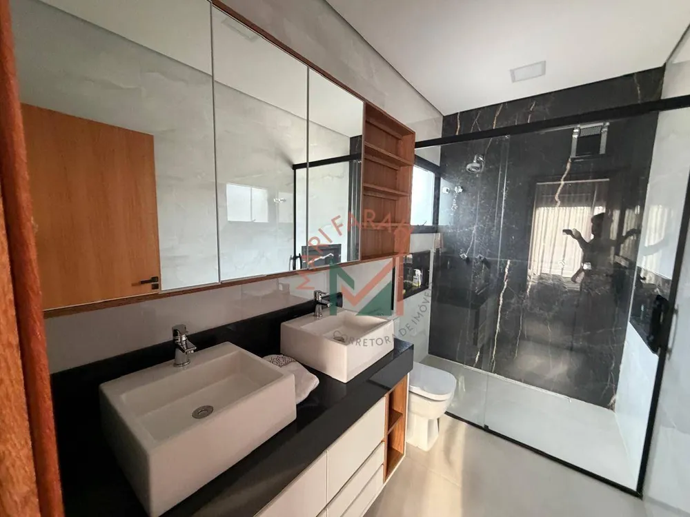 Casa de Condomínio, 3 quartos - Foto 9