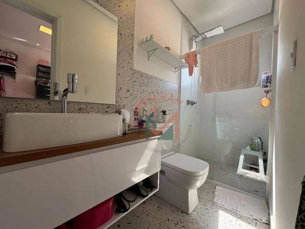 Casa de Condomínio, 3 quartos - Foto 12