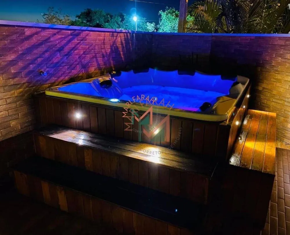 Casa de Condomínio, 3 quartos - Foto 6