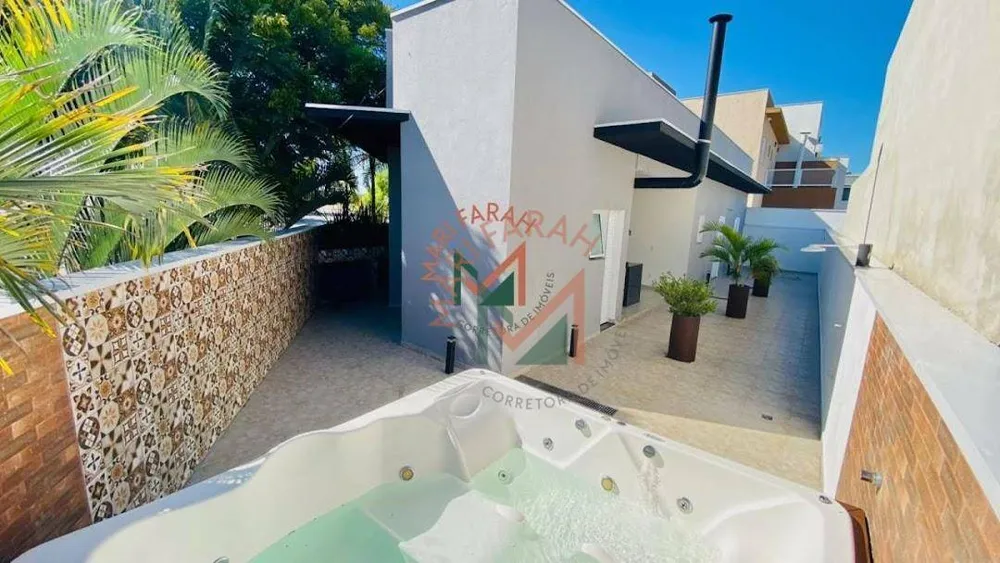 Casa de Condomínio, 3 quartos - Foto 4