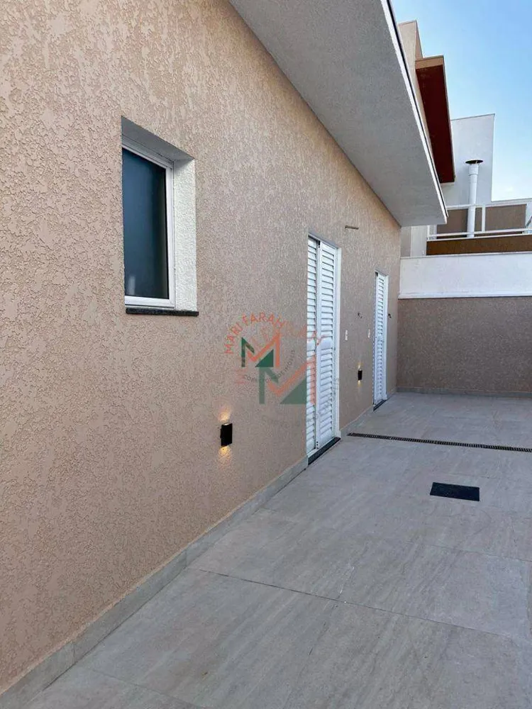 Casa de Condomínio, 3 quartos - Foto 8